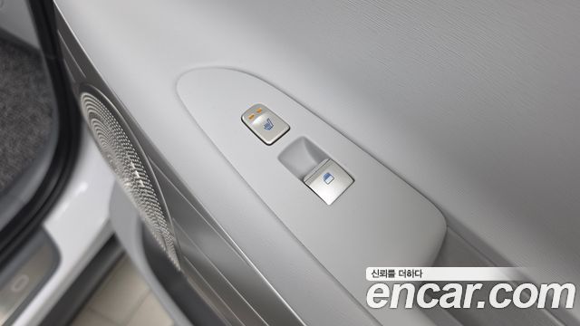 Hyundai Nexo 2023 — photo 19