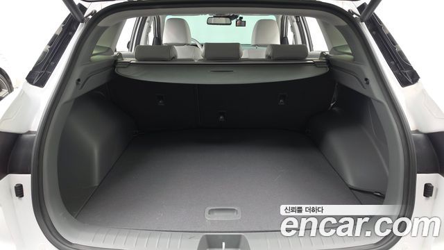 Hyundai Nexo 2023 — photo 20