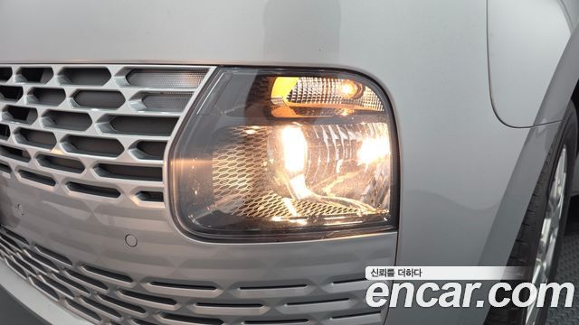 Hyundai Staria 2025 — photo 8