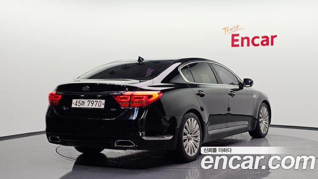 Kia K9 2013 — photo 2