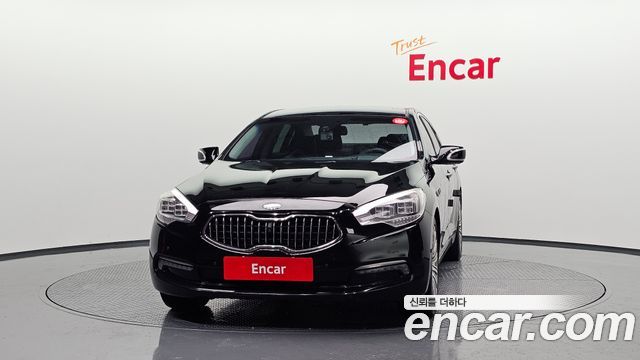 Kia K9 2013 — photo 3