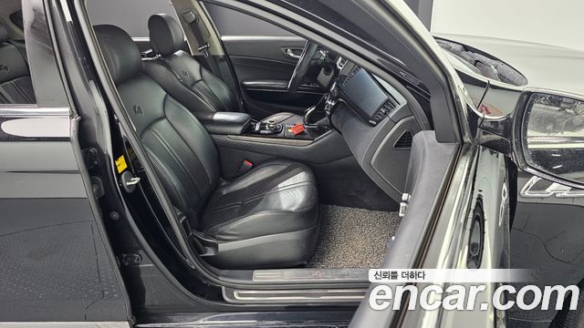 Kia K9 2013 — photo 13