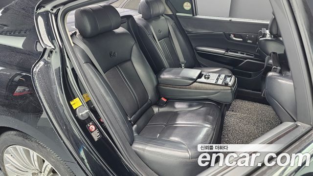 Kia K9 2013 — photo 17