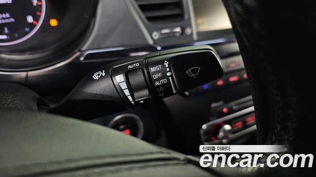 Kia K9 2013 — photo 23