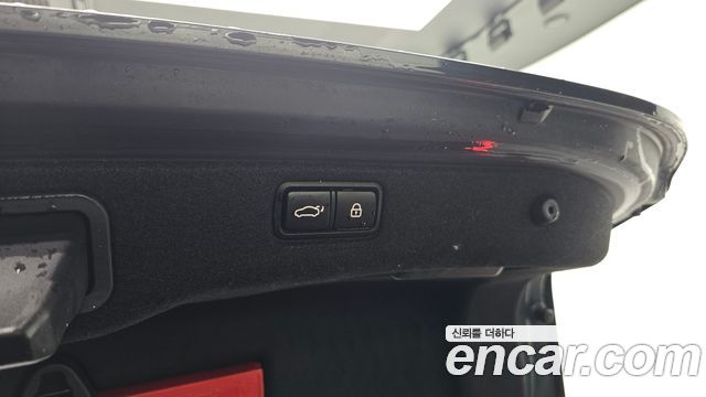 Kia K9 2013 — photo 26