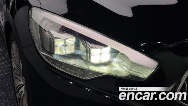Kia K9 2013 — photo 8