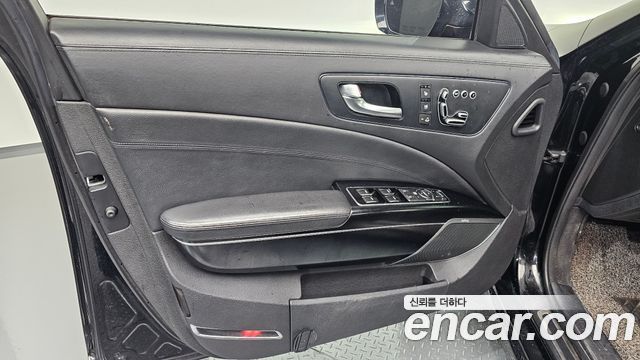 Kia K9 2013 — photo 14