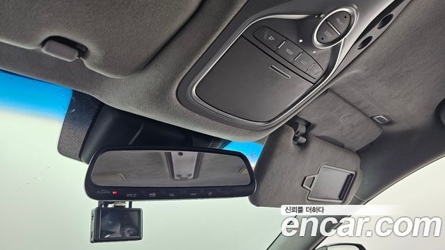 Kia K9 2013 — photo 28