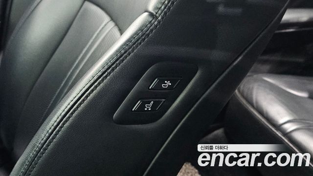Kia K9 2013 — photo 29