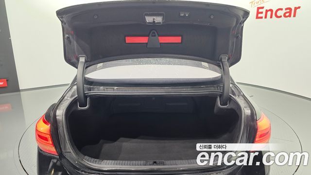 Kia K9 2013 — photo 30