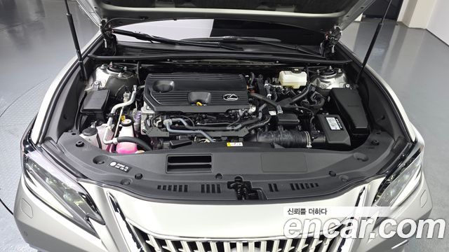 Lexus ES 2026 — photo 6