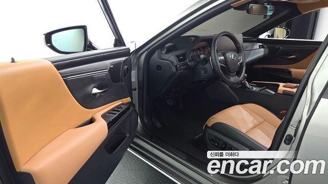 Lexus ES 2026 — photo 10