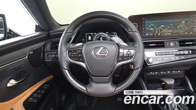 Lexus ES 2026 — photo 12