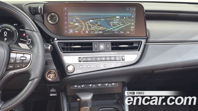 Lexus ES 2026 — photo 13