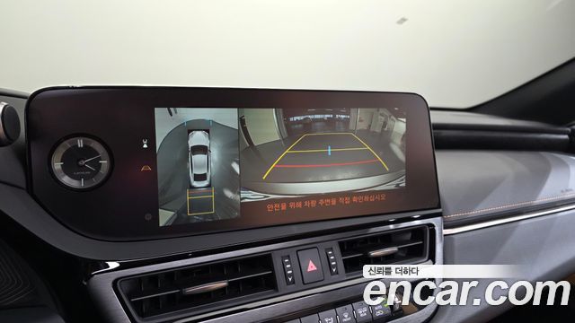 Lexus ES 2026 — photo 14