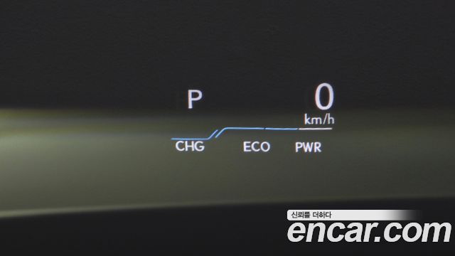 Lexus ES 2026 — photo 15