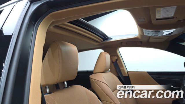 Lexus ES 2026 — photo 16
