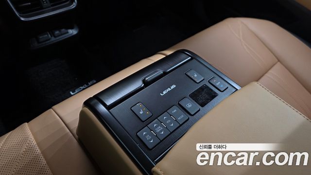 Lexus ES 2026 — photo 19