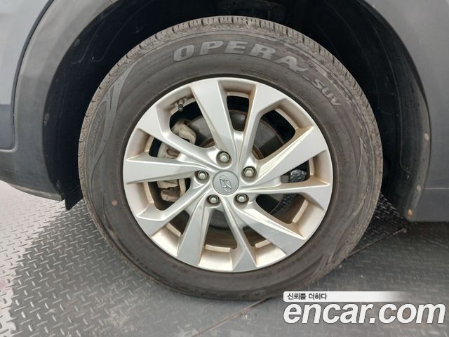 Hyundai Tucson 2020 — photo 5