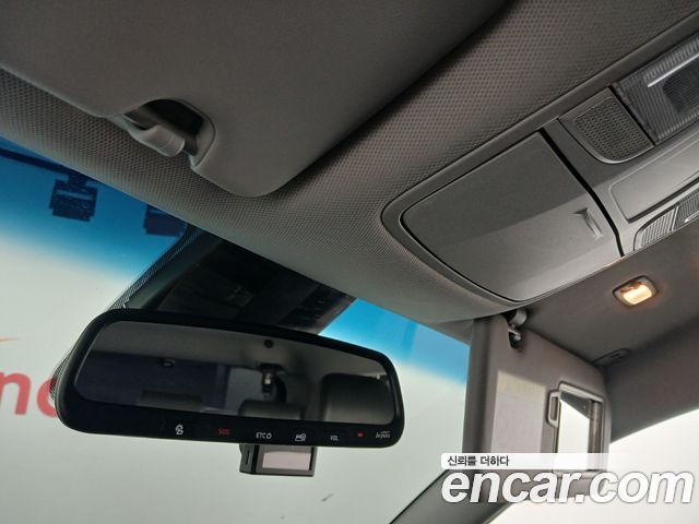 Hyundai Tucson 2020 — photo 26