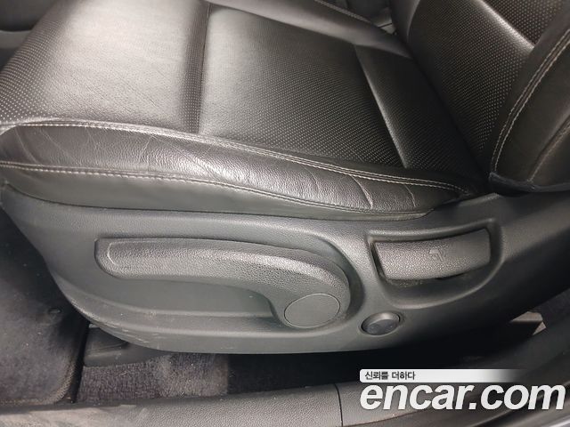 Hyundai Tucson 2020 — photo 28