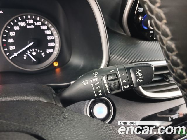 Hyundai Tucson 2020 — photo 29