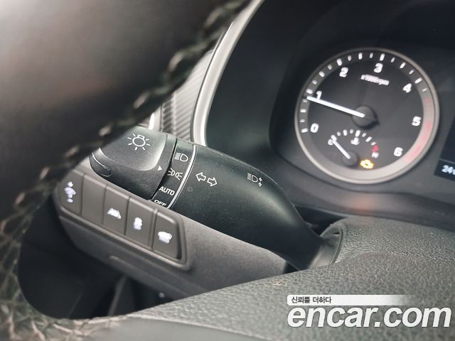 Hyundai Tucson 2020 — photo 30