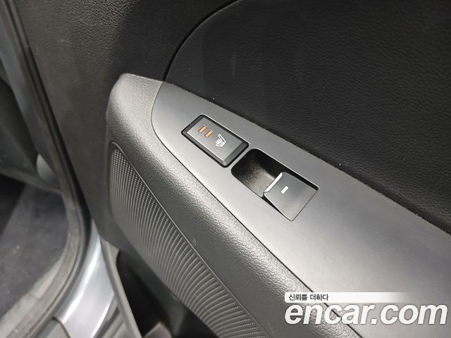 Hyundai Tucson 2020 — photo 31