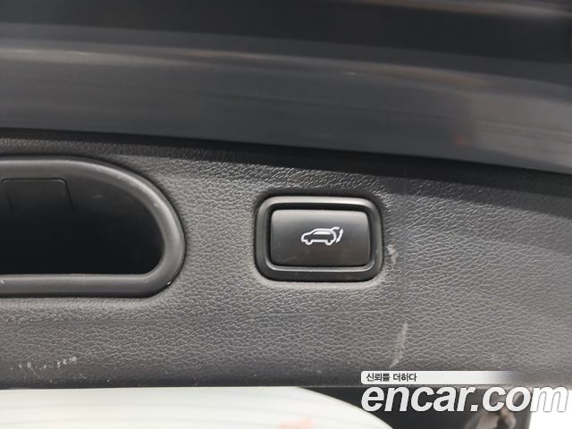 Hyundai Tucson 2020 — photo 32