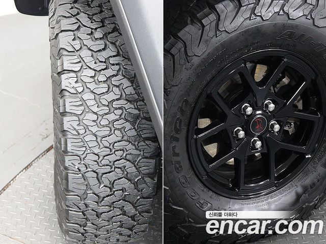 Jeep Wrangler 2024 — photo 5