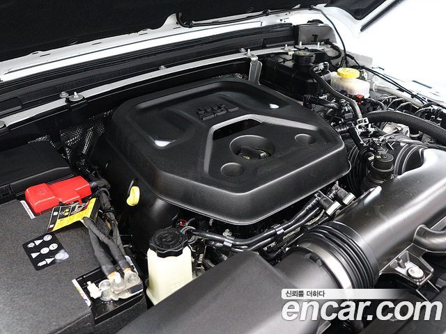 Jeep Wrangler 2024 — photo 6
