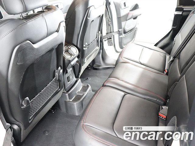 Jeep Wrangler 2024 — photo 11