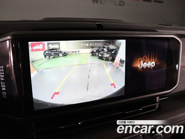 Jeep Wrangler 2024 — photo 14