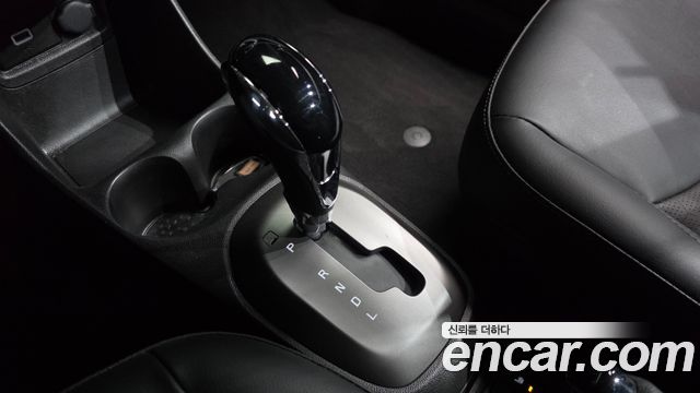 Chevrolet Korea Spark 2022 — photo 12