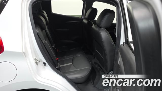 Chevrolet Korea Spark 2022 — photo 18