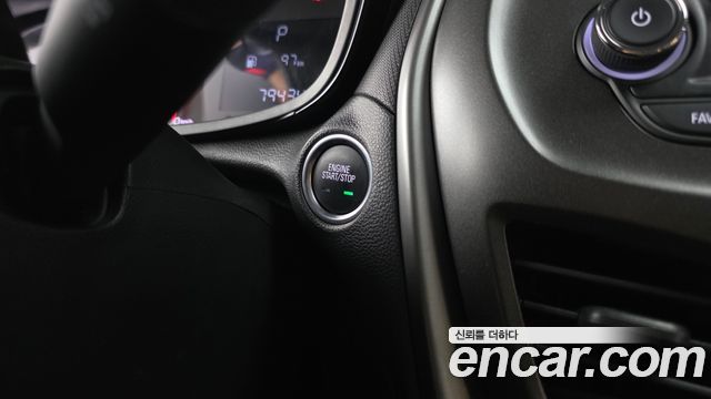 Chevrolet Korea Spark 2022 — photo 23