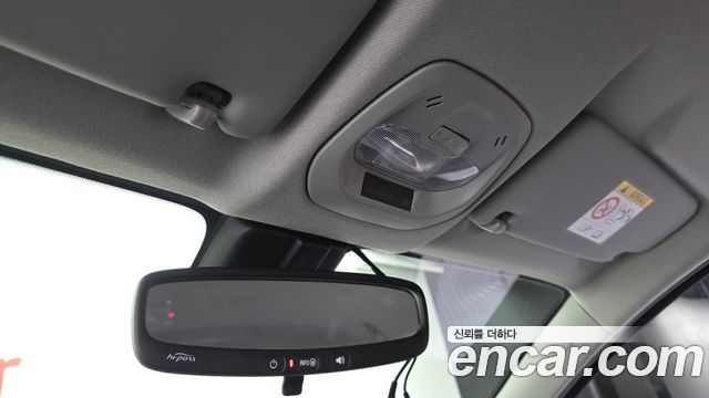 Chevrolet Korea Spark 2022 — photo 25