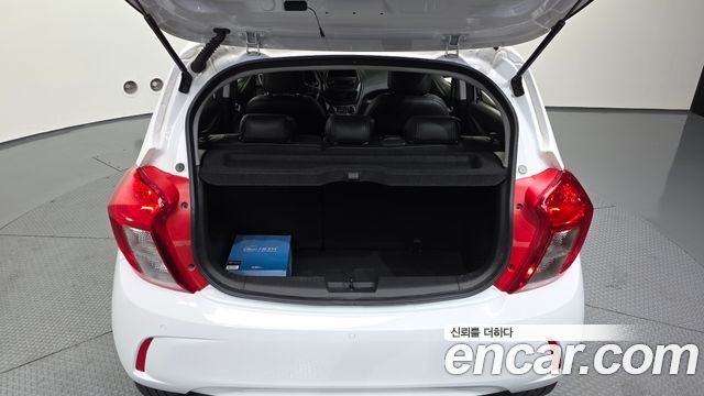 Chevrolet Korea Spark 2022 — photo 26