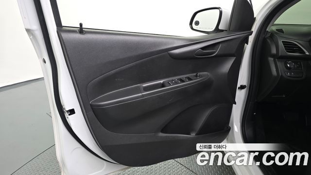 Chevrolet Korea Spark 2022 — photo 14