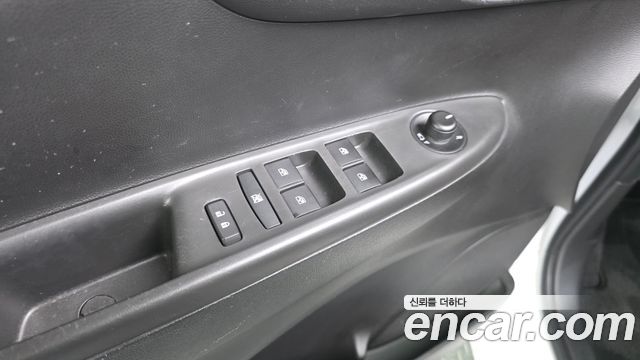 Chevrolet Korea Spark 2022 — photo 29