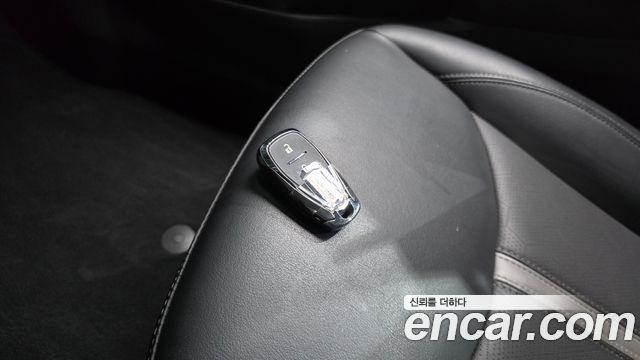 Chevrolet Korea Spark 2022 — photo 30