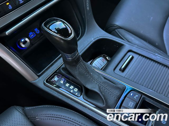 Hyundai Sonata 2015 — photo 9