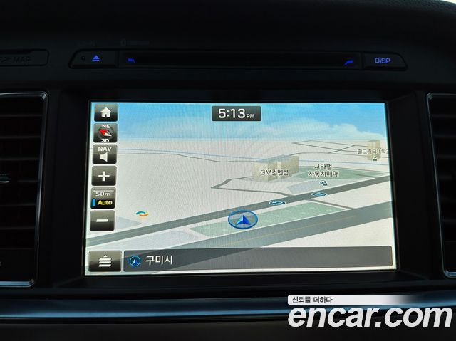Hyundai Sonata 2015 — photo 11