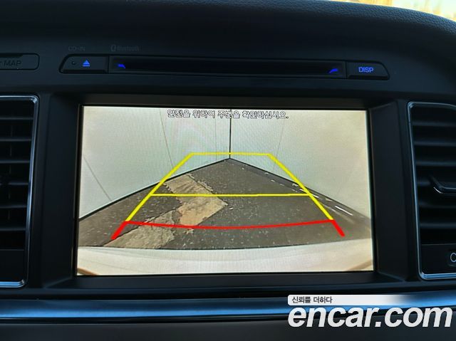 Hyundai Sonata 2015 — photo 12