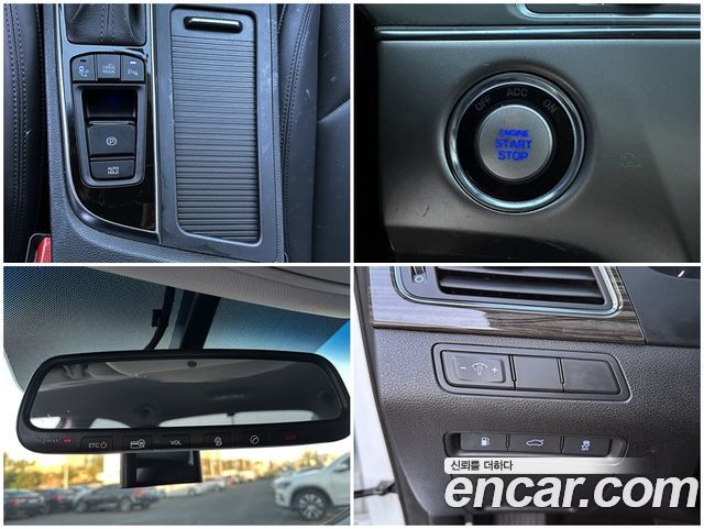 Hyundai Sonata 2015 — photo 16