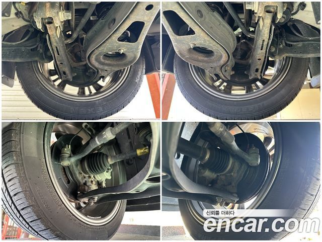 Hyundai Sonata 2015 — photo 19