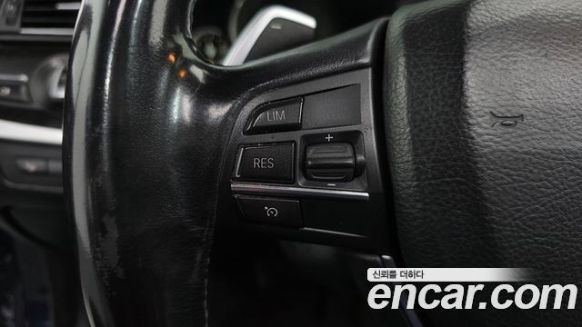 BMW 5-Series 2014 — photo 18