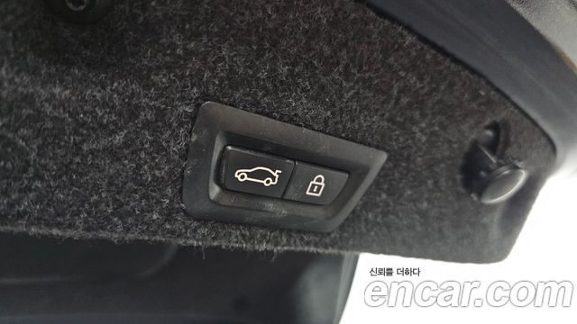 BMW 5-Series 2014 — photo 20