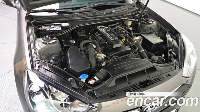 Hyundai Genesis 2012 — photo 6