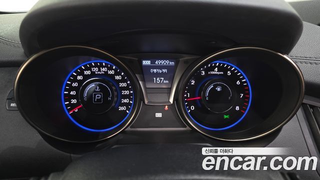Hyundai Genesis 2012 — photo 8